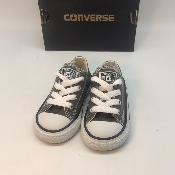 Converse Chuck Taylor All Star SP IN OX Baby - Picture 10 of 16